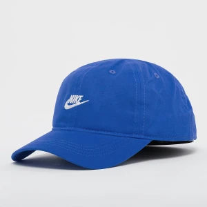 Nike Nan Futura Curve Brim Cap uniseks Czapki niebieski rozmiar Akcesoria