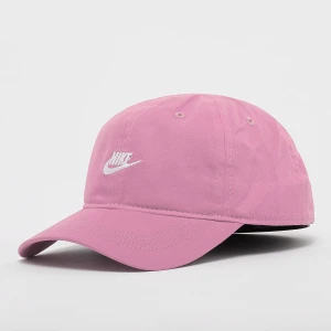 Nike Nan Futura Curve Brim Cap uniseks Czapki różowy rozmiar Akcesoria
