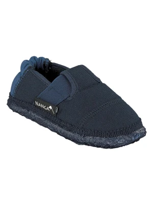 NANGA Kapcie w kolorze granatowym rozmiar: 26