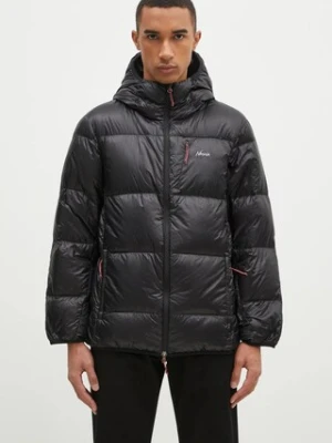 Nanga kurtka puchowa Mountain Lodge Down Hoodie Jacket