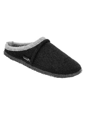 Nanga shoes Kapcie w kolorze czarnym rozmiar: 40