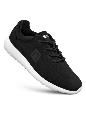 Nanga shoes Sneakersy "Merinorunner" w kolorze czarnym rozmiar: 43
