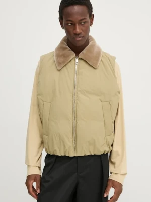 Nanushka bezrękawnik puchowy MEXIM