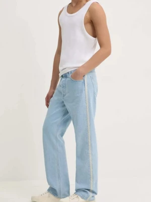 Nanushka jeansy GANNON