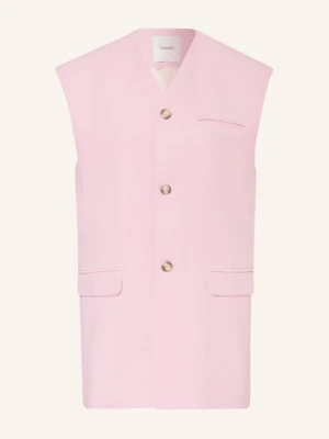 Nanushka Kamizelka Typu Blezer Miriam rosa