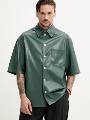 Nanushka koszula AKSEL