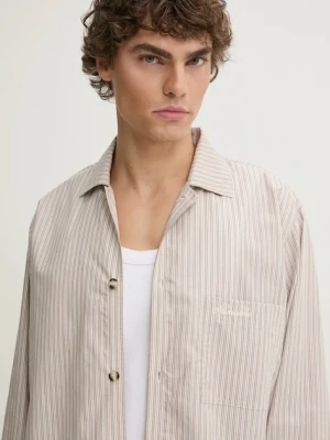 Nanushka koszula JELMER