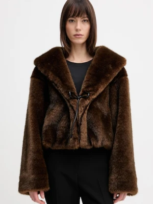 Nanushka kurtka ESTEL