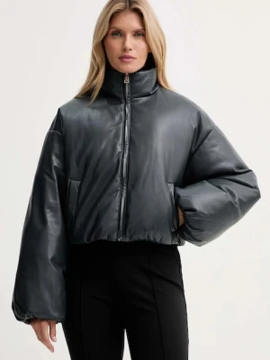 Nanushka kurtka puchowa