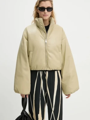 Nanushka kurtka puchowa LILIMA