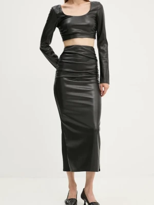 Nanushka spódnica HESTER