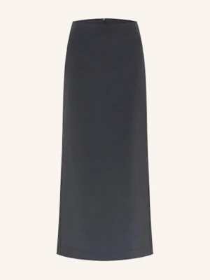 Nanushka Spódnica Nya blau