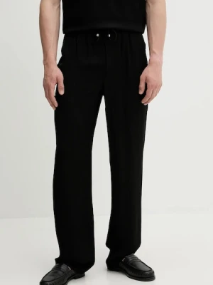 Nanushka spodnie DEMIS