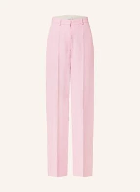 Nanushka Spodnie Marlena Zoelle pink