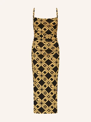 Nanushka Sukienka Alexa braun