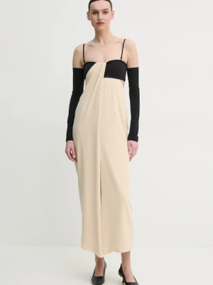 Nanushka sukienka SELLY