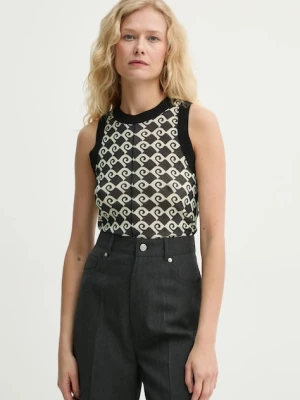 Nanushka top DENALIE