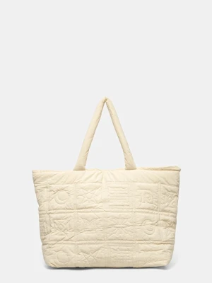 Nanushka torebka SYMBOLQUILTTOTE