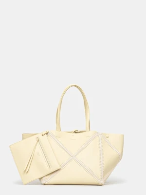 Nanushka torebka THEORIGAMITOTE