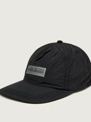 Napapijri Bejsbolówka F-BOX LOGO