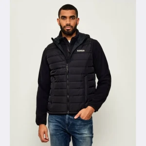 Napapijri Bezrękawnik A-GESAR V 941 | Regular Fit
