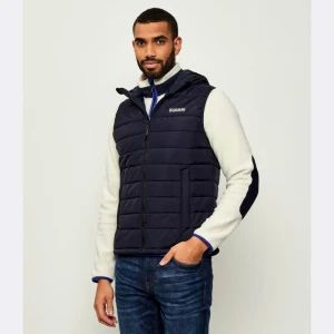 Napapijri Bezrękawnik A-GESAR V 941 | Regular Fit