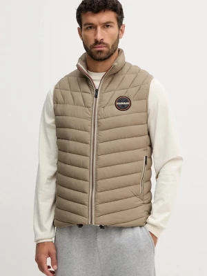 Napapijri bezrękawnik A-Lapaz