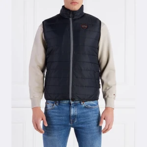 Napapijri Bezrękawnik ACALMAR VEST 6 | Regular Fit