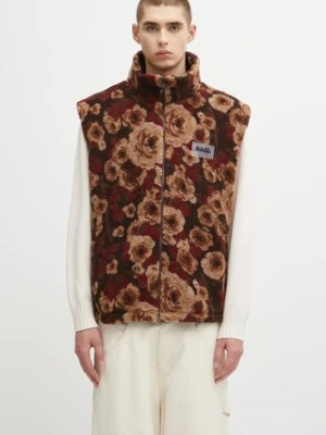 Napapijri x Martine Rose bezrękawnik