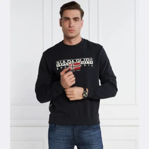 Napapijri Bluza B-AYLMER C | Regular Fit