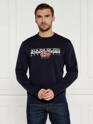 Napapijri Bluza B-Aylmer C | Regular Fit