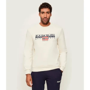 Napapijri Bluza B-Aylmer C | Regular Fit