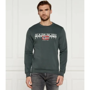 Napapijri Bluza B-Aylmer C | Regular Fit