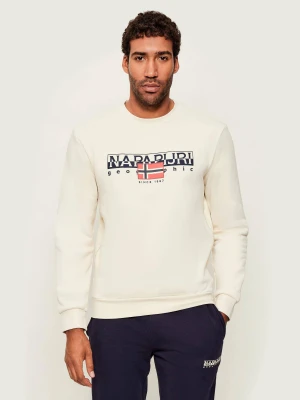 Napapijri Bluza B-Aylmer C | Regular Fit