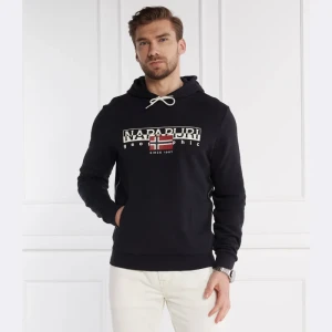 Napapijri Bluza B-AYLMER | Regular Fit
