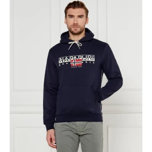 Napapijri Bluza B-Aylmer | Regular Fit