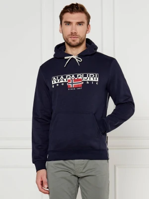 Napapijri Bluza B-Aylmer | Regular Fit