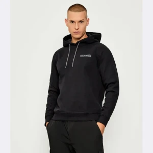 Napapijri Bluza B-BACK GRAPHIC H 941 | Relaxed fit