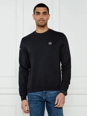 Napapijri Bluza B-BADGE C SUM | Regular Fit