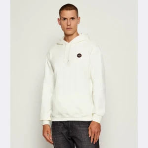 Napapijri Bluza B-BADGE H | Regular Fit