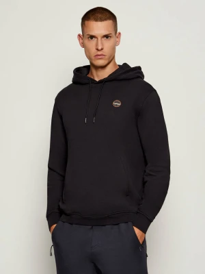 Napapijri Bluza B-BADGE H | Regular Fit