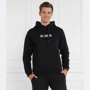 Napapijri Bluza B-BOX H S 1 | Regular Fit