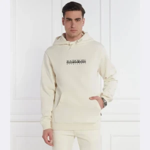 Napapijri Bluza B-BOX H S 1 | Regular Fit