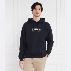 Napapijri Bluza B-BOX H S 1 | Regular Fit