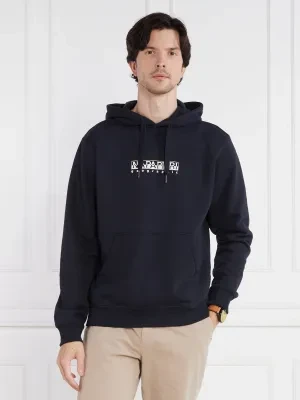 Napapijri Bluza B-BOX H S 1 | Regular Fit