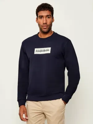Zdjęcie produktu Napapijri Bluza B-BOX LOGO | Relaxed fit