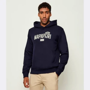 Napapijri Bluza B-FUNES H | Regular Fit