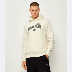 Napapijri Bluza B-FUNES H | Relaxed fit