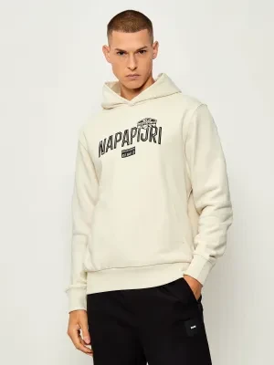 Napapijri Bluza B-FUNES H | Relaxed fit