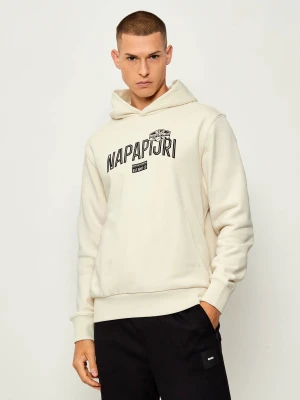 Napapijri Bluza B-FUNES H | Relaxed fit